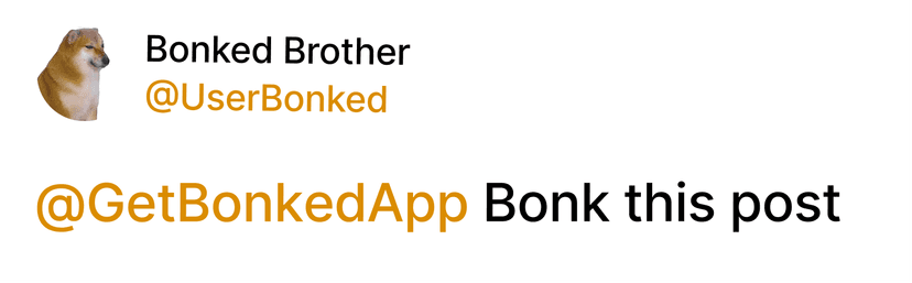 Bonk